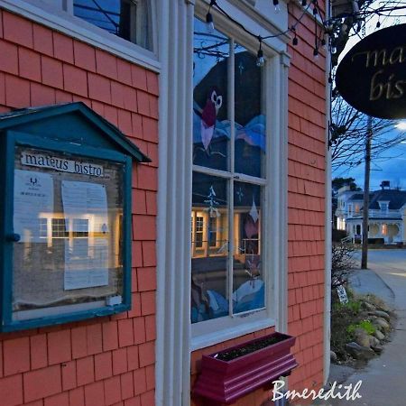 Sea La Vie Apartment Mahone Bay Bagian luar foto