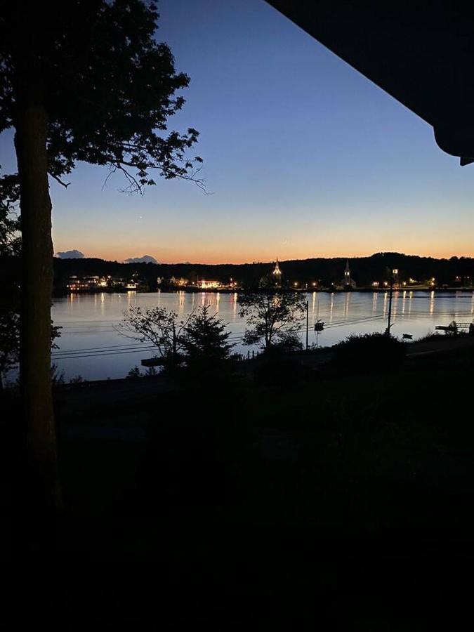 Sea La Vie Apartment Mahone Bay Bagian luar foto