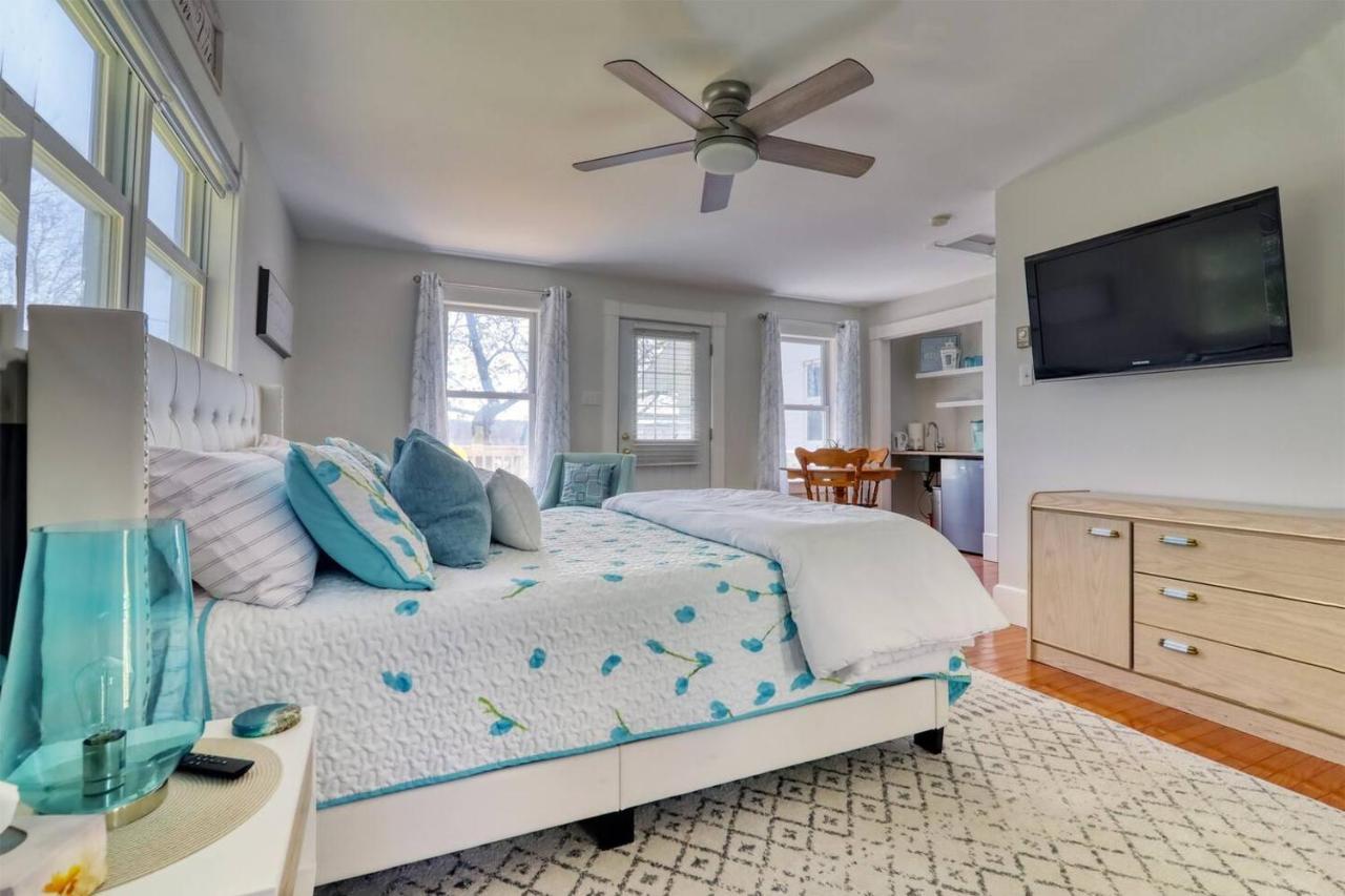 Sea La Vie Apartment Mahone Bay Bagian luar foto